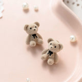 Cute Bears Earrings
