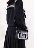 Multi color Classic Lolita Shoulder Bag