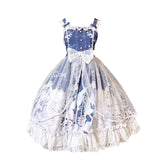 Angel Lace JSK Lolita Dress