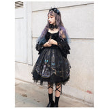 Underworld Movement OP Gothic Lolita Dress