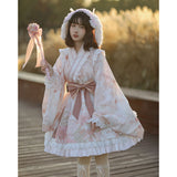 Zephyr Alice Japanese Style Bow Design Lolita Dress