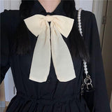 Vintage Ruffles Steampunk Long Sleeve Lolita Dress