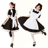 SWEET WONDERLAND Maid Dresses