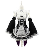 From Beginning Cosplay Maid Dress