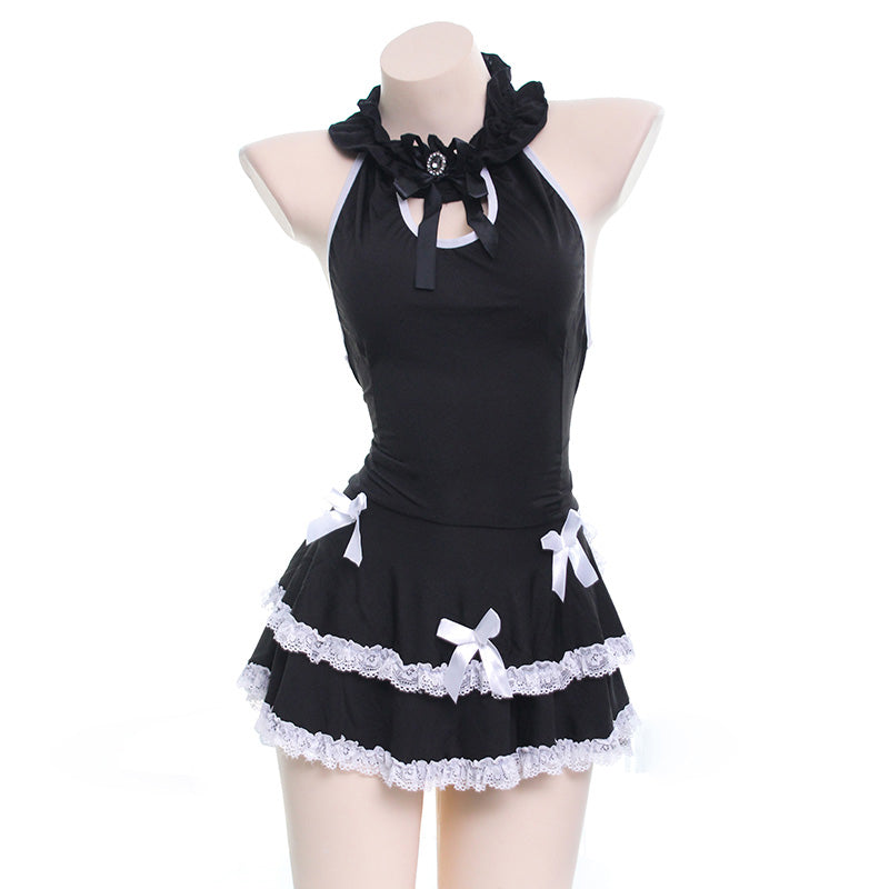 First Love Maid Lingerie