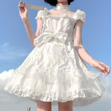 LACE DREAM Lolita Dress