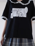 Anime Fashion Shirt