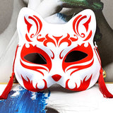 Fox Mask
