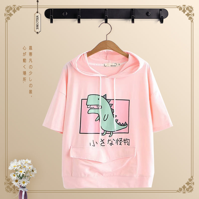 Mr Dinosaur Shirts
